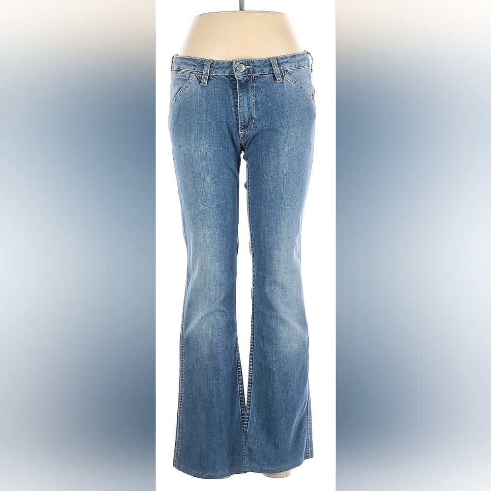 Lacoste Jeans, Great Condition,  Size 30